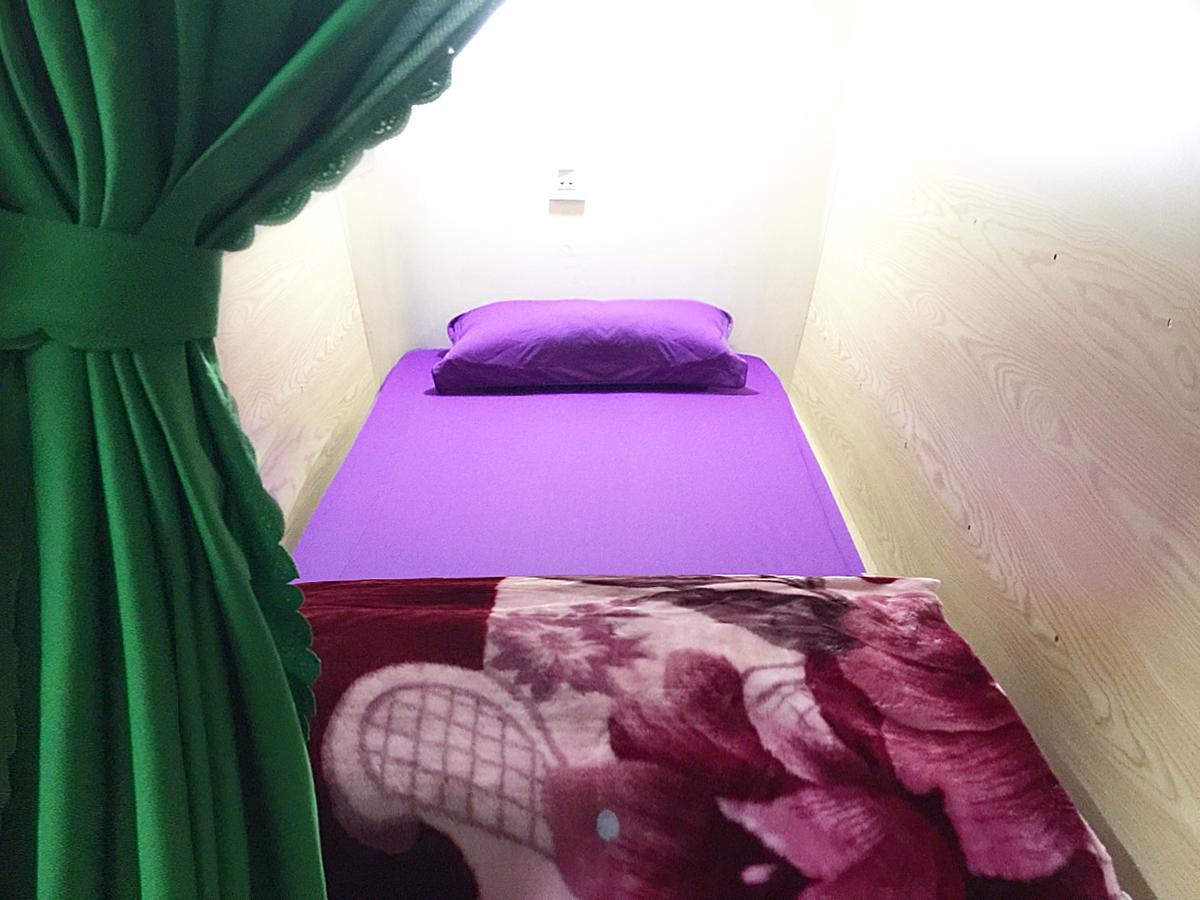 iColor Dalat Hostel Buitenkant foto